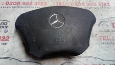 MERCEDES ML270 CDI W163