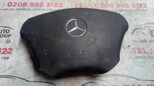 Mercedes ml270 cdi w163 - cdi,