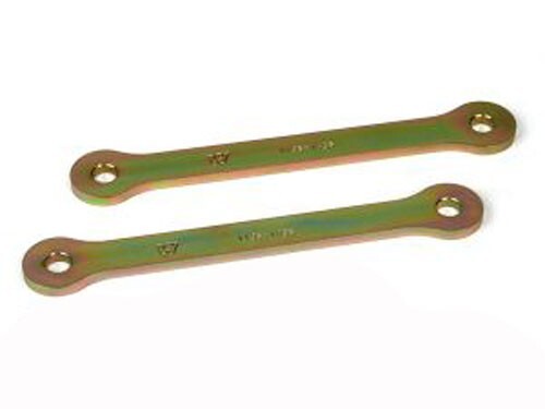 Lifting kit 20mm - +20mm, triumph