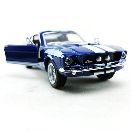 1967 shelby 500 die cast - 1967, die-cast