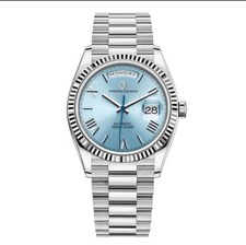 Pagani Design PD1752 Day/Date