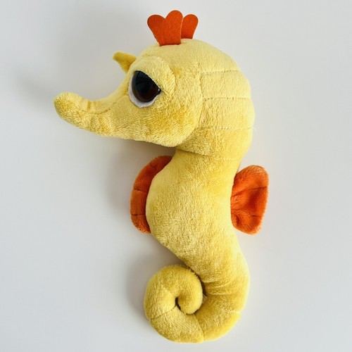 Russ swish seahorse plush - russ,