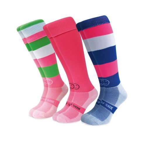 Wackysox shrinking violet - wackysox,