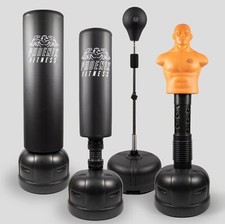 Boxing punch kick - boxing,