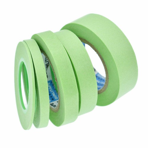 5pcs model masking - model, tape