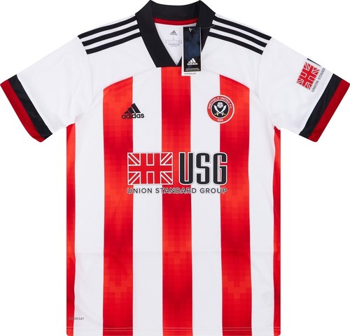 2020 sheffield united home - sheffield,