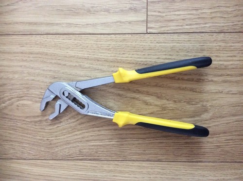 Water pump pliers brand - pliers, 10"