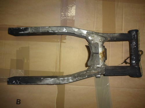 Suzuki 500 1989 - suzuki,