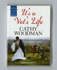 It's a Vet's Life - Cathy