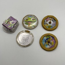 Cadbury Freddo Treasures toy