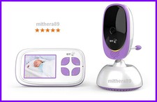 BT Smart Video BABY MONITOR