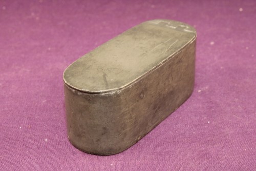 Antique 1860 rectangular - antique,