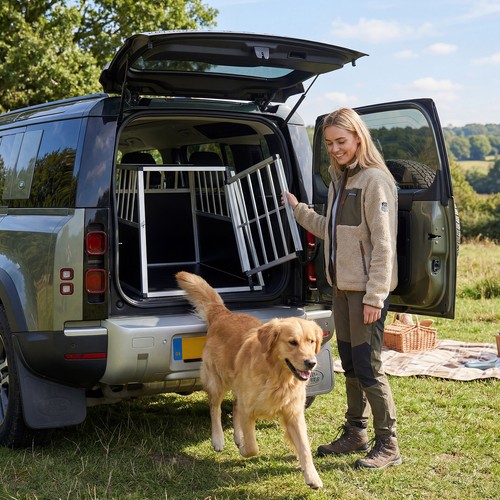 Travel dog crate chew proof - travel, chew-proof