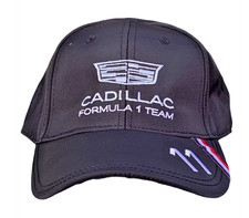 F1 Racing 2026 New USA Team
