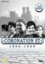 Coronation street best of - coronation,
