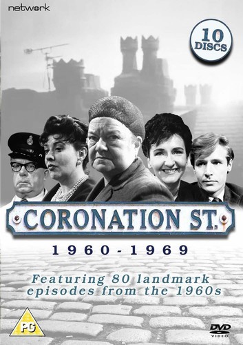 Coronation street best of - best,