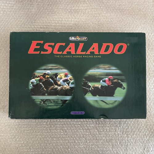 Chad valley escalado horse - valley,