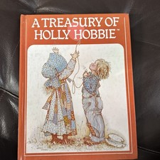 TREASURY HOLLY HOBBIE~1979
