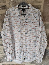 Simon Carter London Graphic