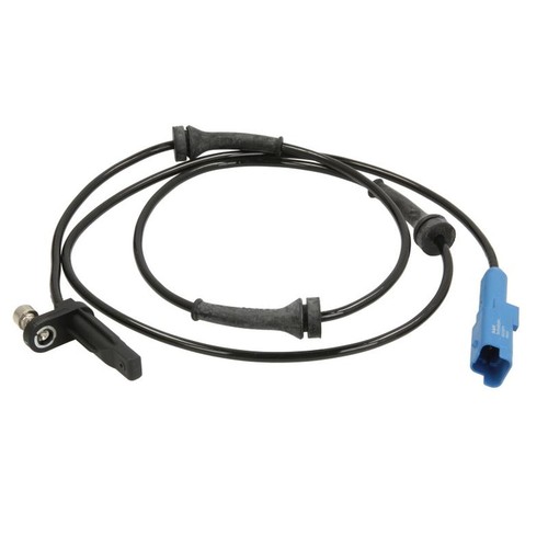 Sensor wheel speed front - wheel, or