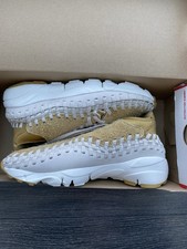 Nike Air Footscape Woven