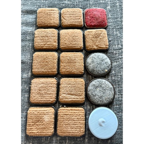 Furniture floor protectors - furniture,