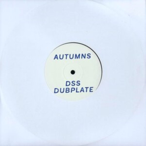 Dss dubplate - dss,