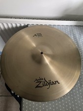 Zildjian ping ride cymbal