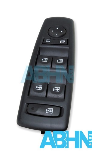 809610007r renault megane - 809610007r,