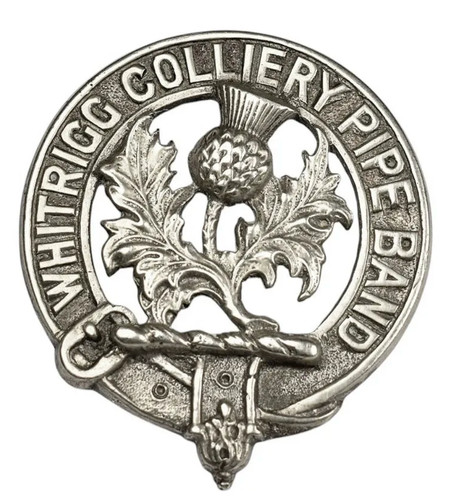 Vintage old whitrigg - vintage,