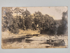 The Allen At The Riding