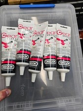 5x Oregon Gear Grease