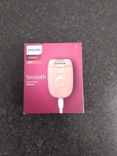 Phillips essential epilator