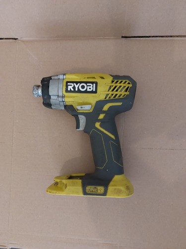 Ryobi rid1801 18v - 18v, cordless