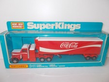 MATCHBOX SUPERKINGS