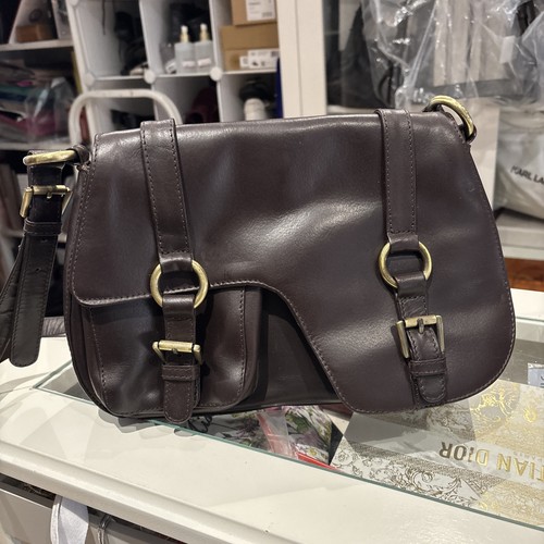 Bolla lovely leather bag - lovely,