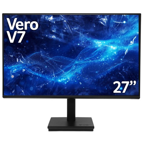Acer vero v277g ips - 27",