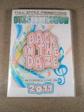 Back in the Daze 2011