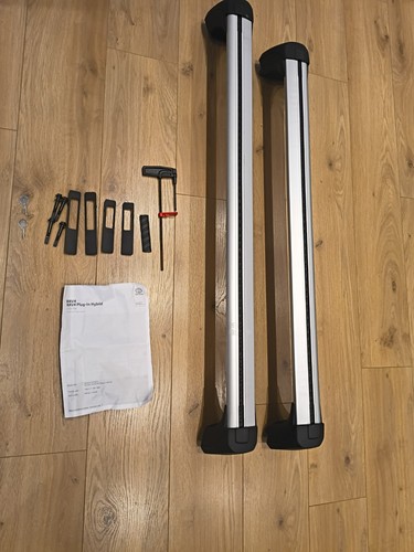 Genuine toyota rav cross - 4, 2