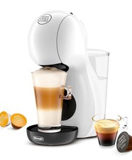 NESCAFÉ DOLCE GUSTO