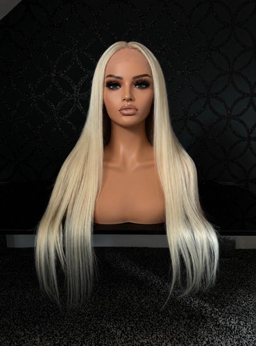 Brand new premium human hair