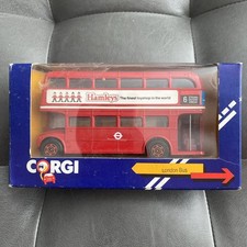 Corgi #469 Rouemaster London
