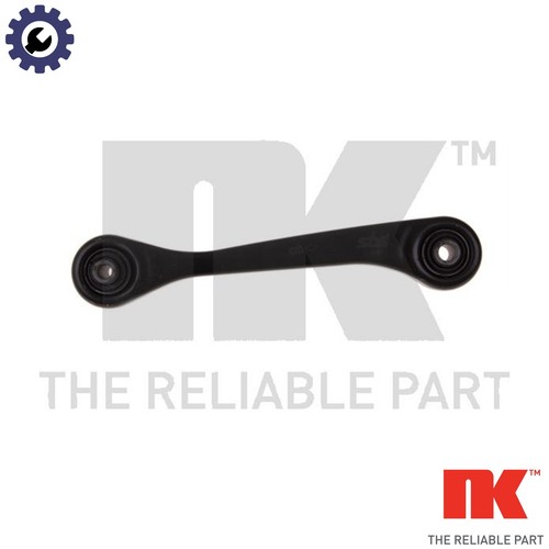 Controltrailing arm wheel - controltrailing,