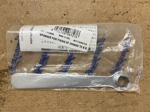 Campagnolo 15mm peanut - campagnolo,