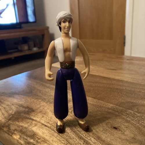 Mattel disney vintage 1992 - vintage,