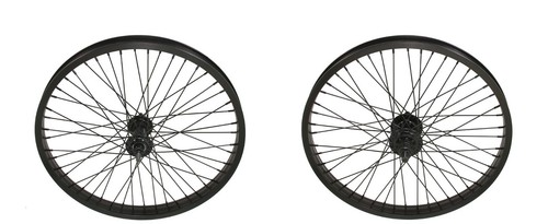 20x2 125 bmx bike - 20x2.125, front