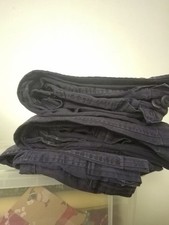 3x Royal Navy surplus