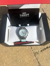 tissot t race Ladies Watch