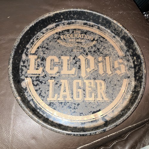 Pub tray vintage - pub, the