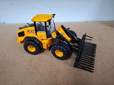 Britains 43223 JCB 419S